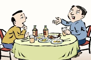 《赢在人情世故：走向成功的社交策略》课程