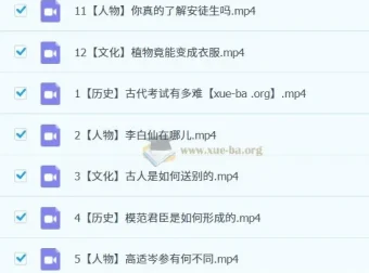 小学语文三年级大语文课程