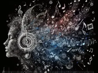 AI原创音乐人全攻略：零基础掌握音乐制作与变现流程