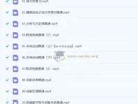 2027届2024 – 2025高一物理课程（跳跳学长）