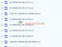 简小知五位一体全面特训营