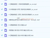 魏爽初一数学北师版S春季班课程