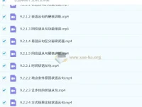 李辉高一英语全体系规划学习卡·下