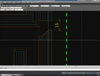 室内设计CAD固定家具节点画法全攻略