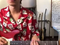 Neo牛晖R&B吉他全攻略：从入门到进阶