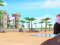 百变校巴安全小课堂30集儿童安全教育动画