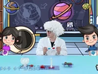 30集物理启蒙课：电学实验与生活现象深度解析