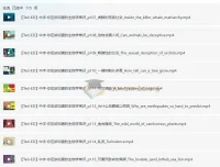 TED《你应该知道的生物学常识》115节课程