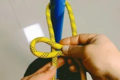 绳结法大全：涵盖保命、日常、钓鱼、编绳吊坠等多种绳结方法