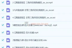 魏爽初一数学北师版S春季班课程