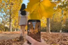 零基础学手机拍摄剪辑，打造高级感短片课程