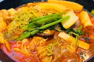 新版麻辣烫全套技术教程