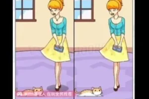 抖音悬疑解谜小游戏无人直播玩法：视频教程与无广告游戏