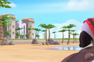 百变校巴安全小课堂30集儿童安全教育动画