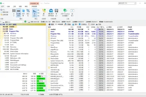 磁盘分析工具 | TreeSize Pro纯净安装版