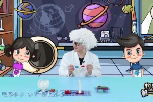 30集物理启蒙课：电学实验与生活现象深度解析