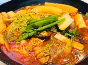 新版麻辣烫全套技术教程