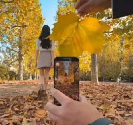 零基础学手机拍摄剪辑，打造高级感短片课程