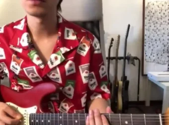 Neo牛晖R&B吉他全攻略：从入门到进阶