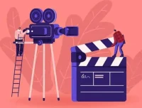 拍剪效全能集训营