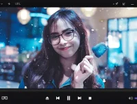 媒体播放器 KMPlayer