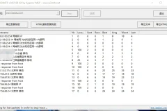 WinMTR路由检测汉化绿色版 | 纯真IP库23.06.05