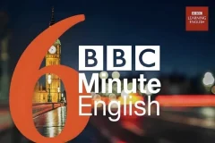 BBC英语学习播客《6分钟英语 6 Minute English（2021 – 2024）》