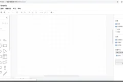 draw.io开源跨平台绘图软件