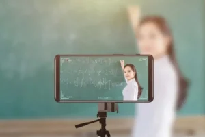 起号实操教学：打造百人千人直播间课程