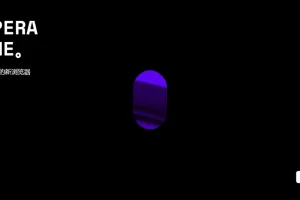 全新AI浏览器Opera One官方版