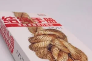 《结绳手册：手把手教你打绳结》——史上最全绳结打法指南