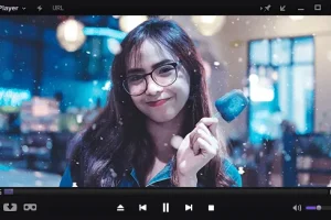 媒体播放器 KMPlayer