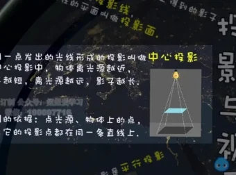 浙教版初中数学7 – 9年级全课程