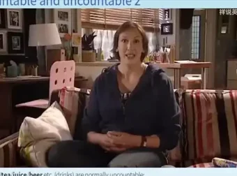 剑桥语法全攻略239讲视频教程：轻松掌握英语语法