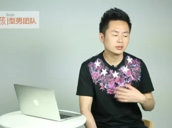 型男恋爱技巧课程：从聊天到约会的全面指南