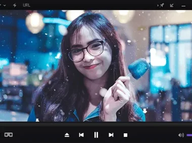 媒体播放器 KMPlayer