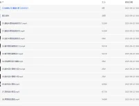 叶子学堂游戏UI项目实战课