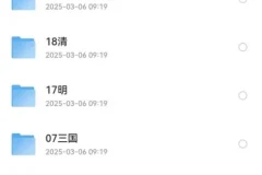 古代中国地图集