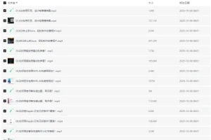 【五分钟AI实战课丨AI视频教程】