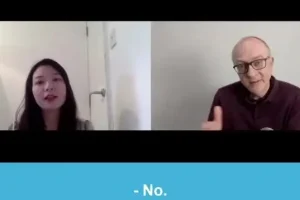 雅思口语神课：Keith网课含中文字幕与PDF讲义