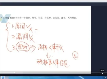 袁东公考面试精讲：8大题型+刷题提升