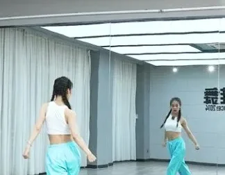 大陈热门编舞668节全套教程