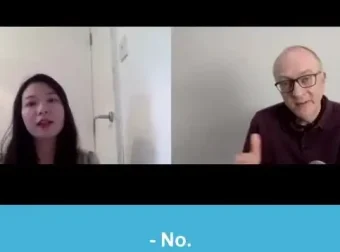 雅思口语神课：Keith网课含中文字幕与PDF讲义