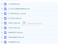 初一政治秋季上-暑假班A+课程（樊帅主讲）