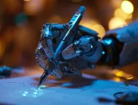 AI写作社会热点实操教程：快速产出高热度内容