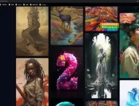 商业实战MJSD：从0到精通AI绘图与设计教程