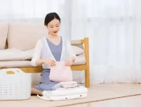 家居收纳课：一次整理，告别家居杂乱