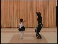 幼儿园小班创意集体舞9节视频课程