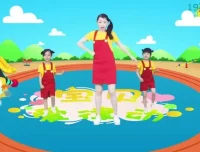 155首经典儿歌舞蹈大全：涵盖早教启蒙、亲子互动与流行热舞