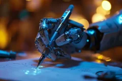 AI写作社会热点实操教程：快速产出高热度内容